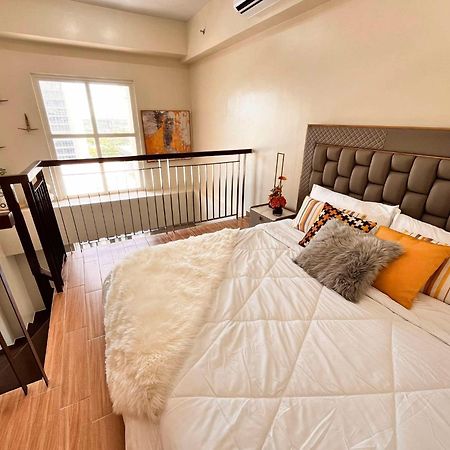 Cc Loft Hotell Mandurriaw Eksteriør bilde