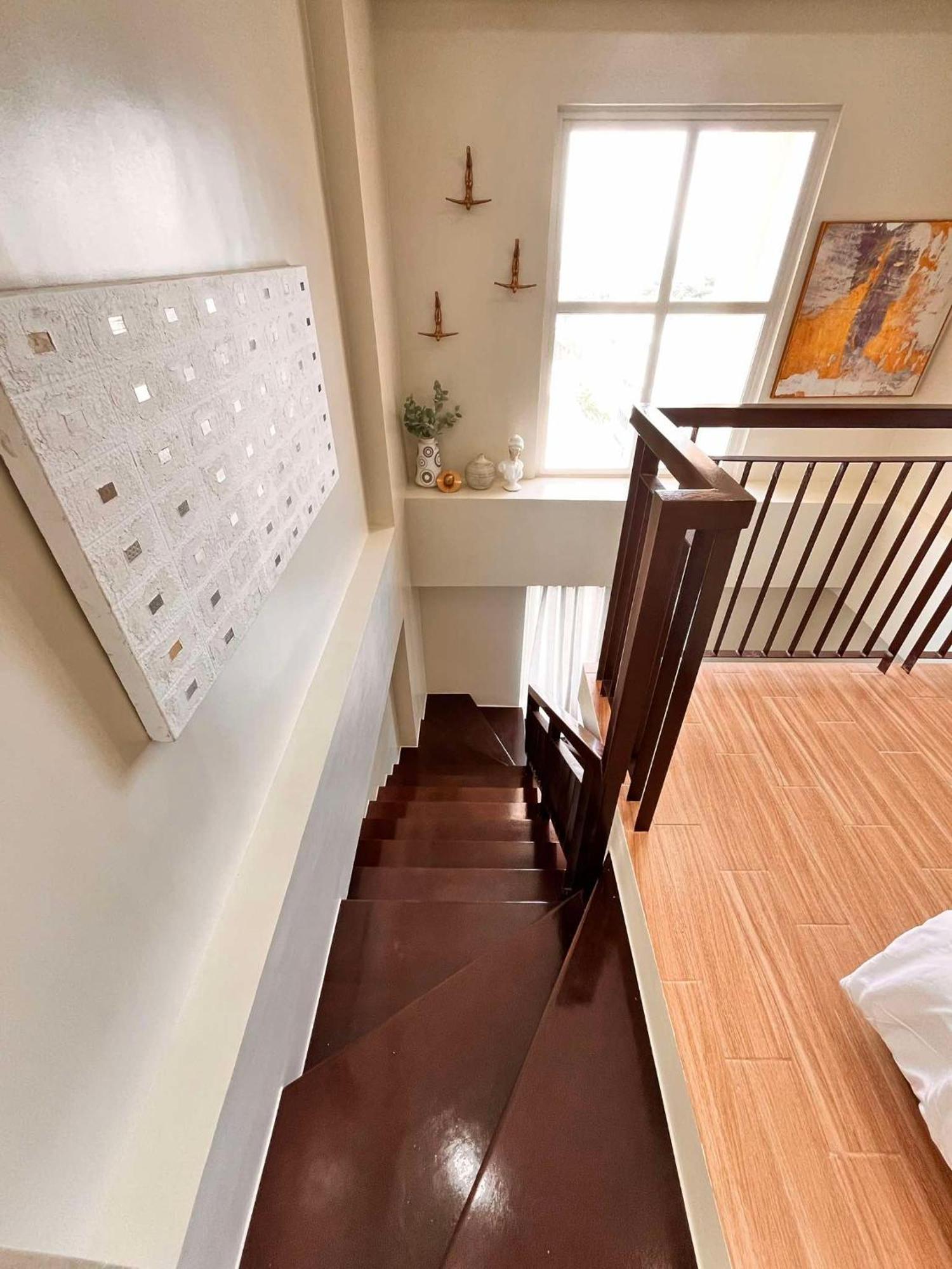 Cc Loft Hotell Mandurriaw Eksteriør bilde