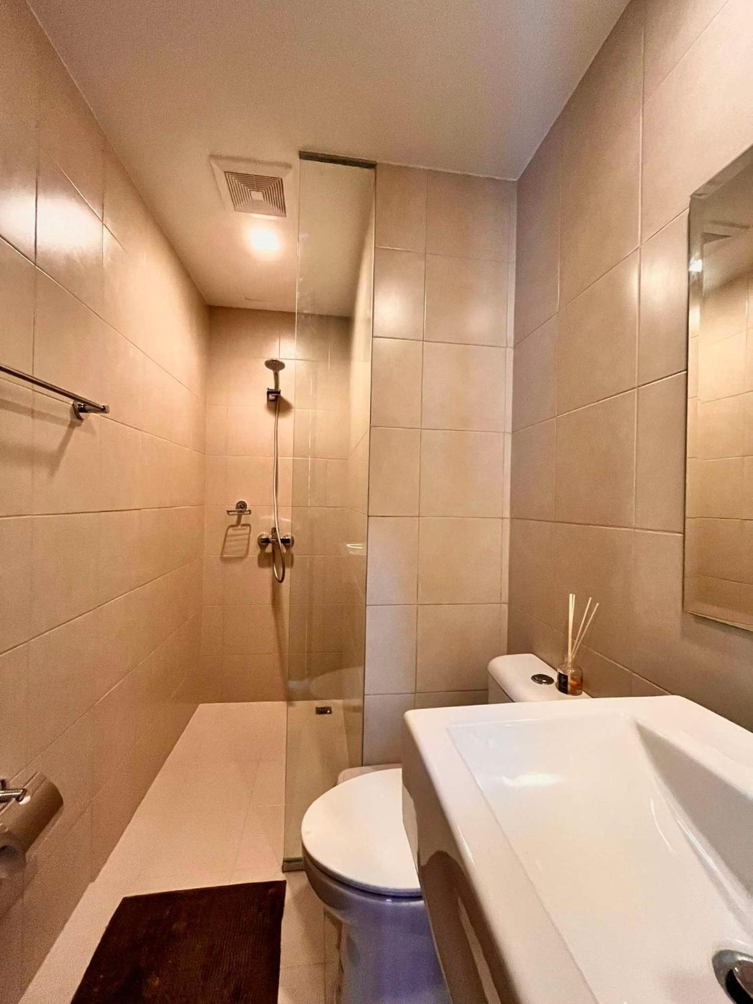 Cc Loft Hotell Mandurriaw Eksteriør bilde